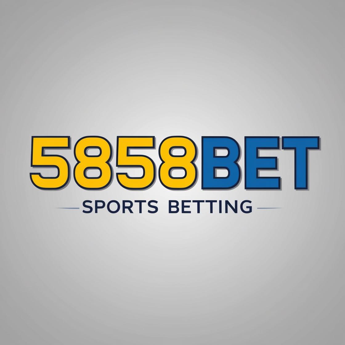 5858bet – Jogos de Cassino Online Brasil