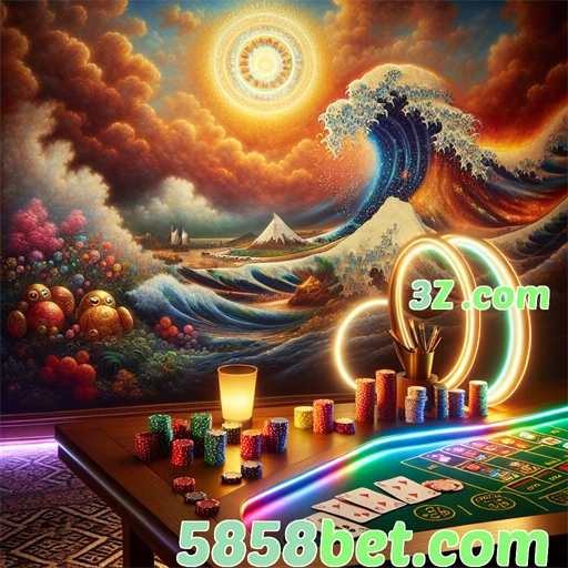 A Emoção dos Jogos de Eventos na 5858bet.com