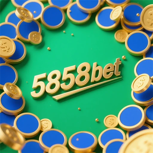 5858bet.com