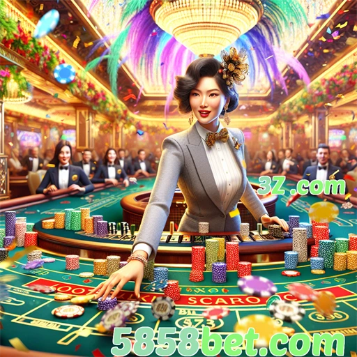 Explorando os Torneios de Jogos na 5858bet.com